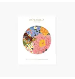 Botanica Paper Co. GARDEN FLORA, GREETING CARD SET