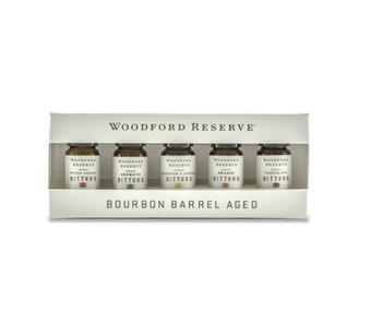 Woodford Bitters Gift Set