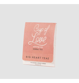 Big Heart Tea Co Cup of Love Tea for Two Sampler