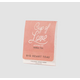 Cup of Love Tea for Two Sampler