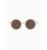 Babiators, LLC Euro Round Sweet Cream Sunglasses 3-5 Years