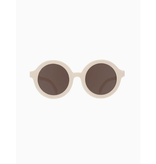 Babiators, LLC Euro Round Sweet Cream Sunglasses 0-2 Years