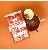 Leisuremann's Cocktail Mixes Single Serve - Moscow Mule