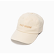 Cat Mom Hat : Ivory