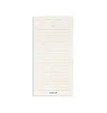 Simple Self List Notepad