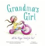 Sourcebooks, Inc. Grandma's Girl: All the Things I Wish for You