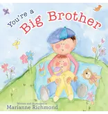 Sourcebooks, Inc. You're a Big Brother Book