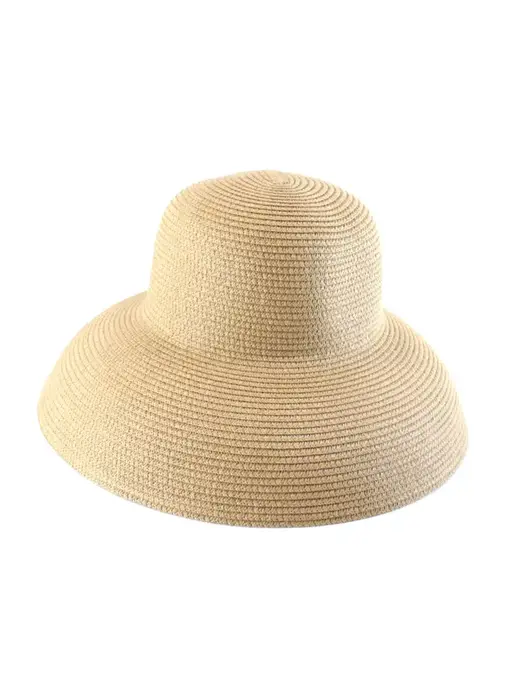 Shore Club Sun Hat Tan