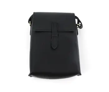 Small Crossbody Bag Black