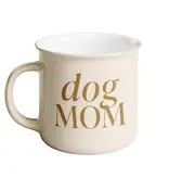 Sweet Water Decor Dog Mom 11 oz Campfire Coffee Mug