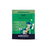 GivePet GivePet Meowsterpiece Freeze Dried Cat Treats