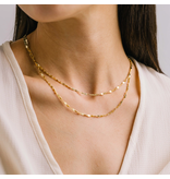 Lover's Tempo Cleo Layered Necklace