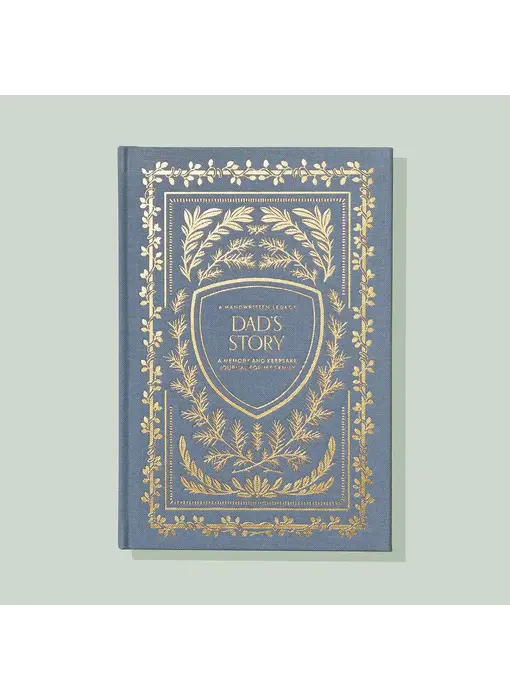 Dad's Story