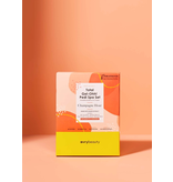 AvryBeauty Champagne Hour Total Gel-Ohh! Pedi Spa Set