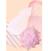 AvryBeauty Champagne Hour Total Gel-Ohh! Pedi Spa Set