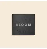 Paige Tate & Co Bloom (floral coloring book)