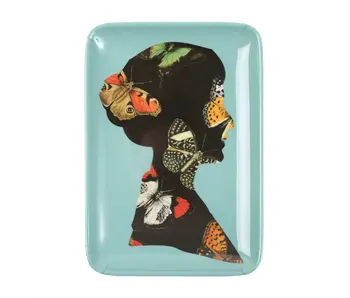 Nelly Butterfly Tray