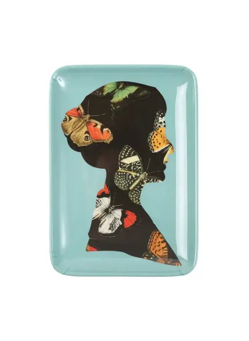 Nelly Butterfly Tray