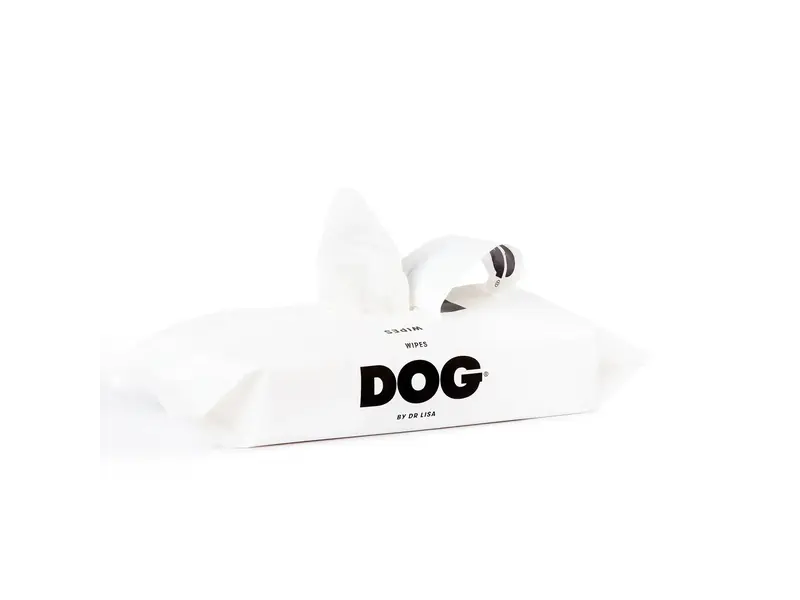 DOG By Dr Lisa DOG By Dr Lisa Wipes