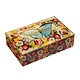 John Derian Butterfly 12 Piece Chocolate Truffles Tin