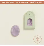 Geo Central Lepidolite Soothing Stone