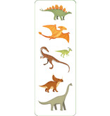 Peter Pauper Press Dinosaurs Sticker Set