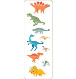 Peter Pauper Press Dinosaurs Sticker Set