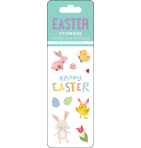Peter Pauper Press Easter Sticker Set