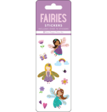 Peter Pauper Press Fairies Sticker Set