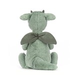 JellyCat Inc Bashful Dragon Original (Medium)