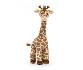 Dara Giraffe