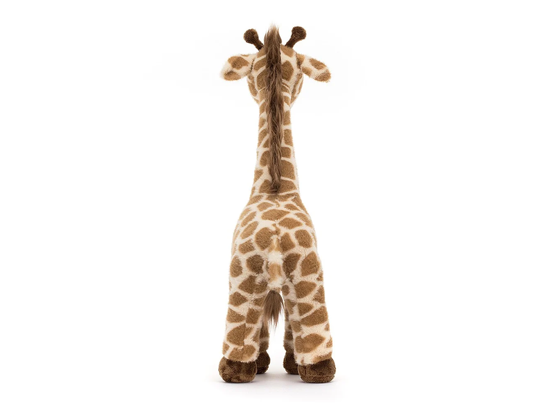 JellyCat Inc Dara Giraffe