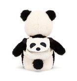 JellyCat Inc Backpack Panda