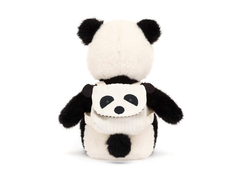 JellyCat Inc Backpack Panda