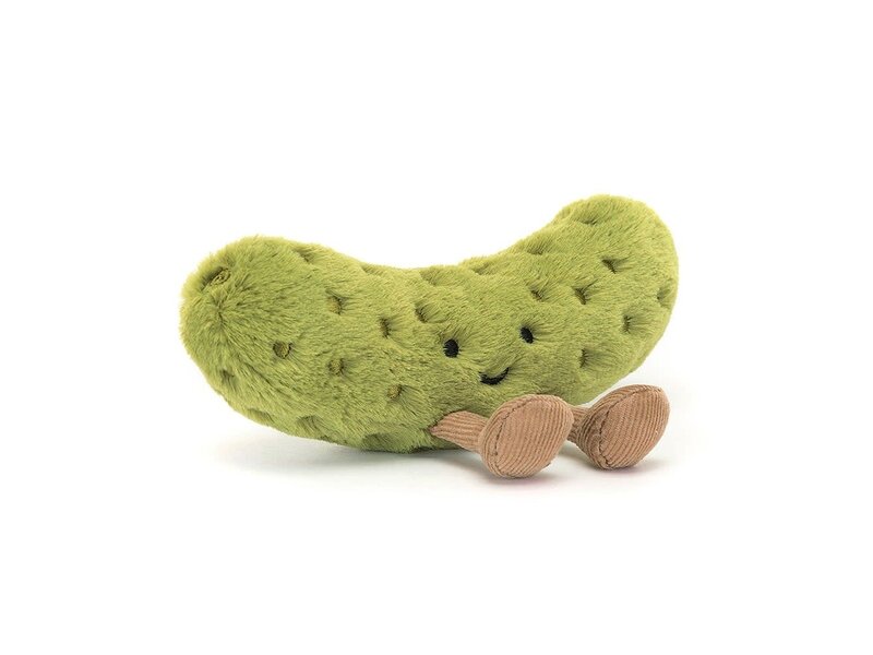 JellyCat Inc Amuseable Pickle