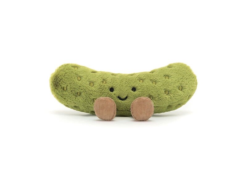 JellyCat Inc Amuseable Pickle