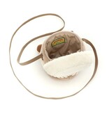 JellyCat Inc Amuseable Perkle Coffee-To-Go Bag