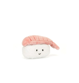 JellyCat Inc Sassy Sushi Nigiri