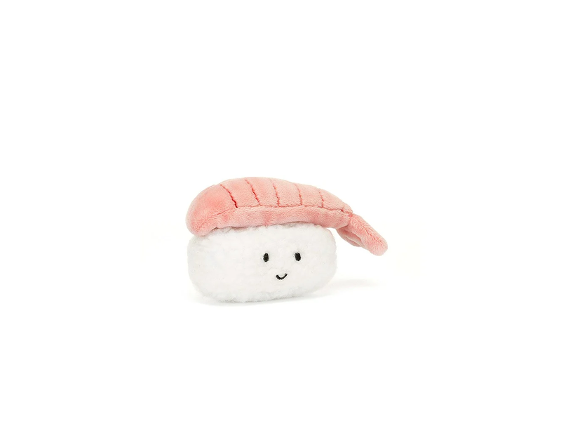 JellyCat Inc Sassy Sushi Nigiri