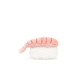 JellyCat Inc Sassy Sushi Nigiri