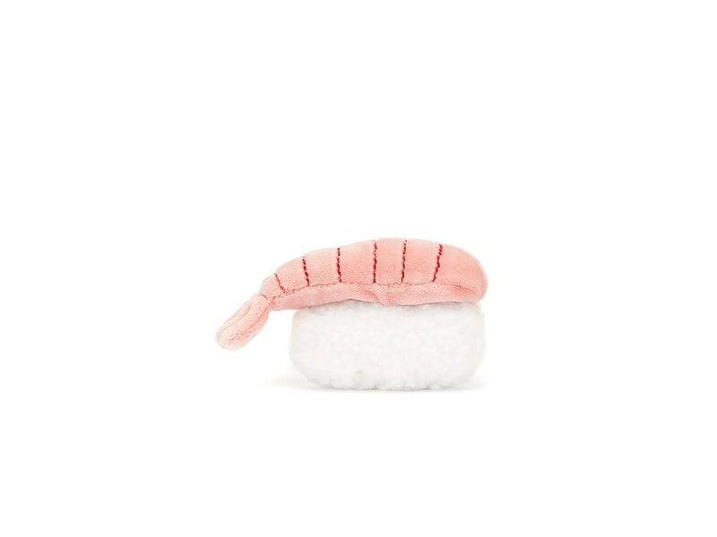 JellyCat Inc Sassy Sushi Nigiri