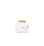 JellyCat Inc Sassy Sushi Uramaki