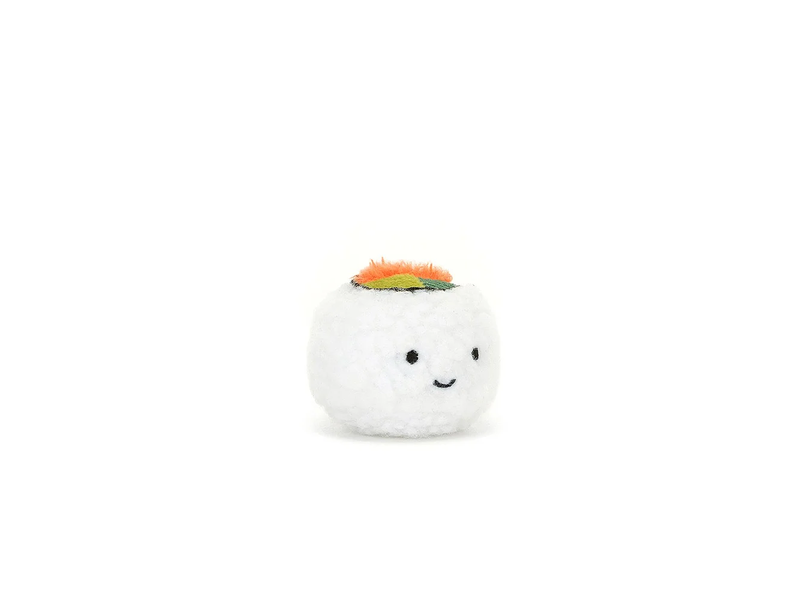 JellyCat Inc Sassy Sushi Uramaki