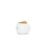 JellyCat Inc Sassy Sushi Uramaki