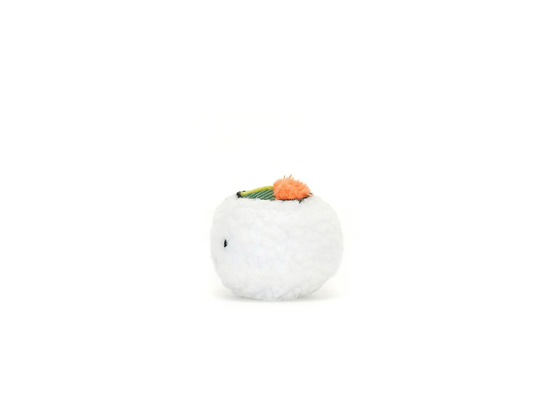 JellyCat Inc Sassy Sushi Uramaki