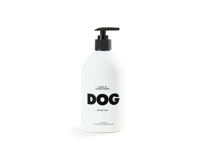 DOG By Dr Lisa DOG Leave in Conditioner