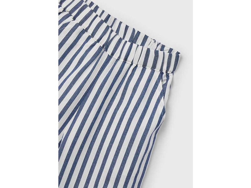 Mayoral Ink Stripes long trousers