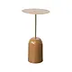 Enameled Metal Table