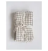 Creative Co-OP Cotton Tea Towel, 2 Styles