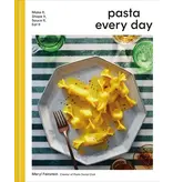 Hachette/Workman Pasta Every Day